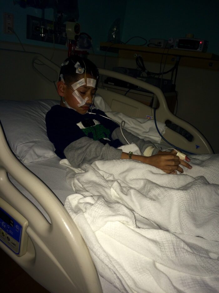 Once hurt by questions. Now defined by strength, pride, and confidence.