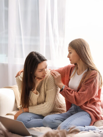 Youth suicide prevention: What parents and caregivers need to know