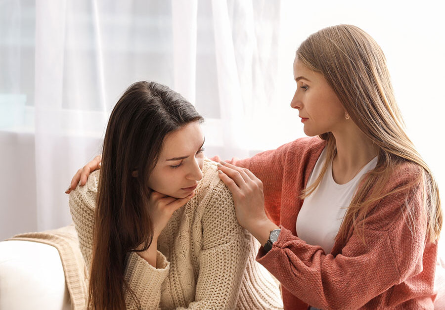 Youth suicide prevention: What parents and caregivers need to know - CHOC - Children's Health Hub