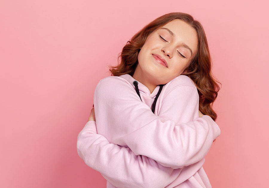 Supporting body positivity in children and teens - CHOC - Children's Health Hub