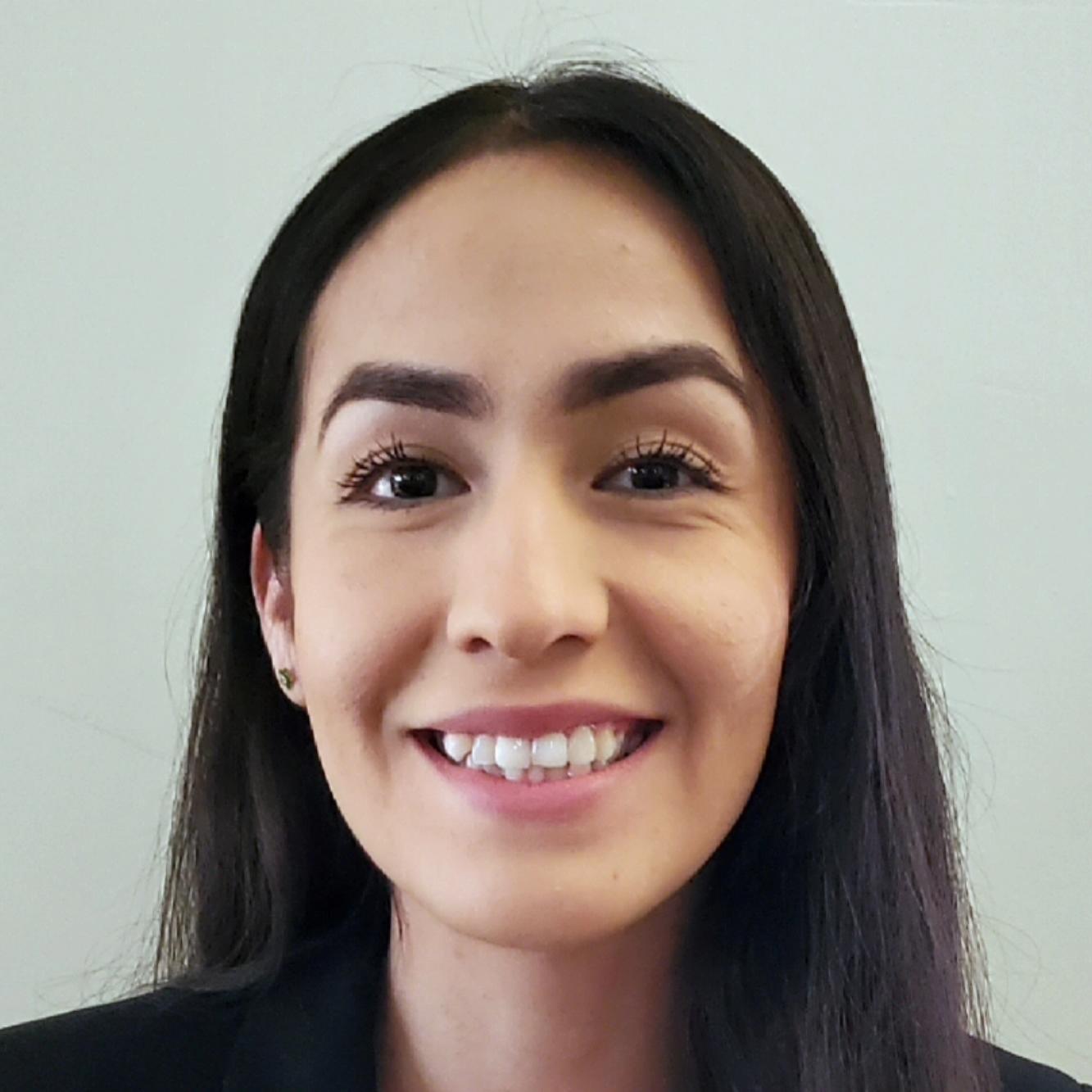 Jessica Lopez, MPH, CPS