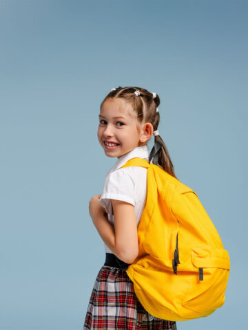 Back-to-school stress: Simple ways to help your child cope with school pressure