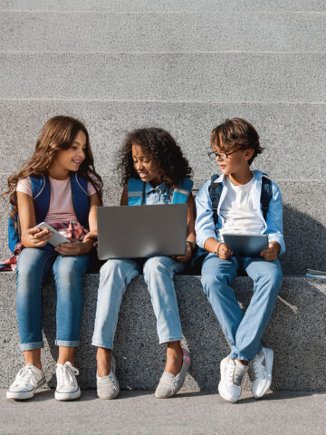 Updated AAP recommendations for screen time: What parents need to know