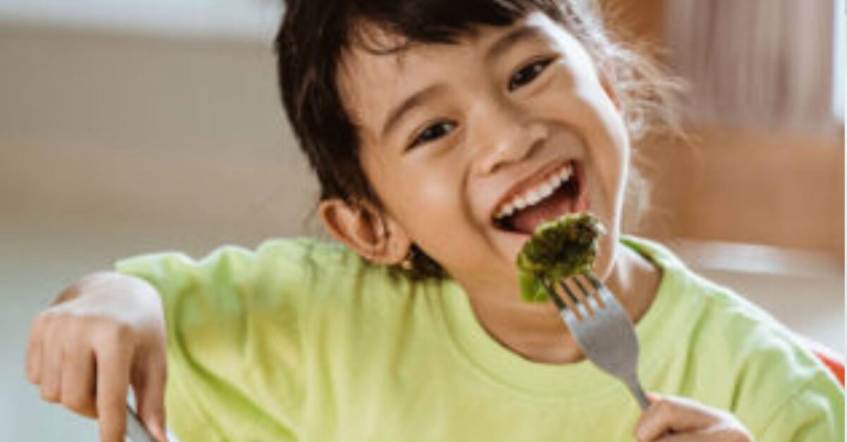 How can I improve my child’s diet quality? - CHOC - Children's Health Hub