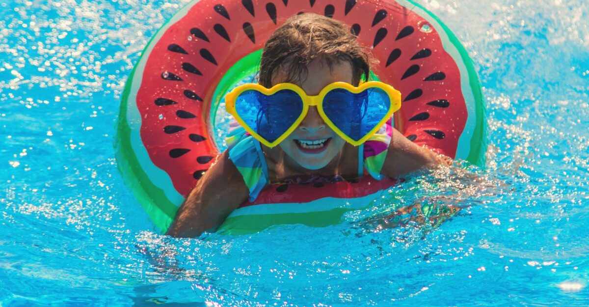 Stay cool this summer: Three kid-friendly hydration recipes to beat the heat - CHOC - Children's Health Hub