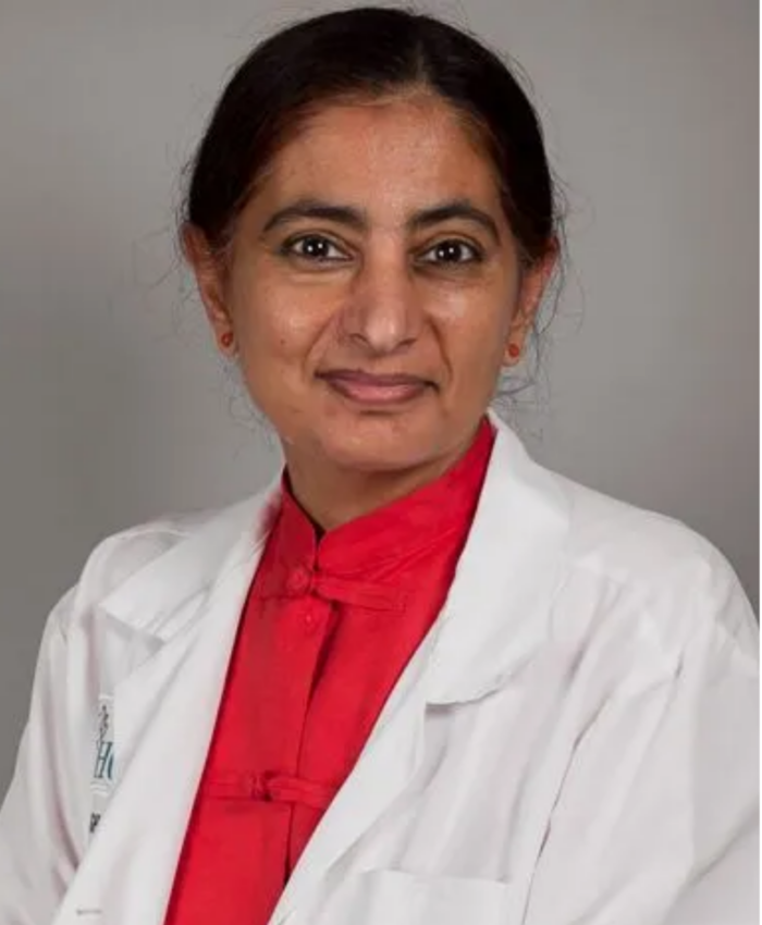  Jasjit Singh, MD, Assistant Division Chief, Infectious Diseases and Director, CHOC Infection Prevention and Epidemiology at Rady Children's Health in Orange County