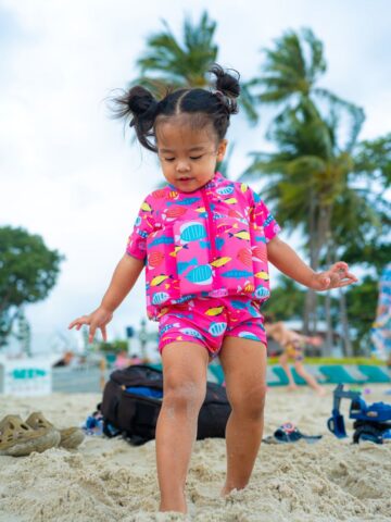 The scoop on sun protection: Understanding UV safety
