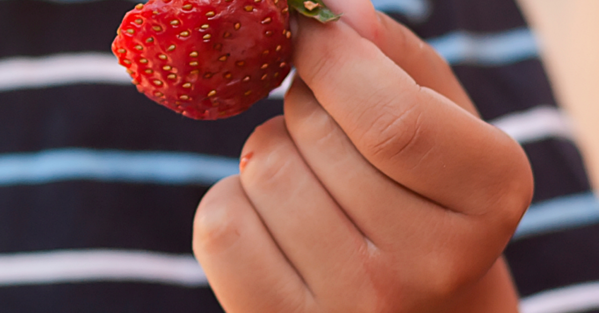 Cyclospora in Kids: Symptoms, Produce Safety & Prevention Tips - CHOC - Children's Health Hub