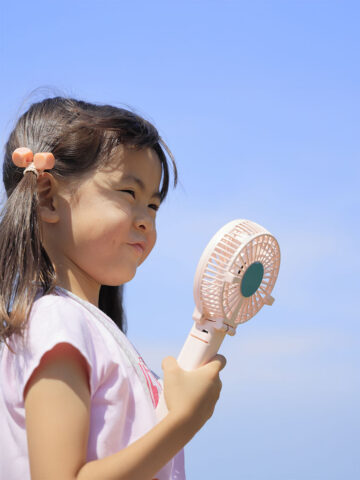 Heat waves and water safety: What every parent and caregiver should know