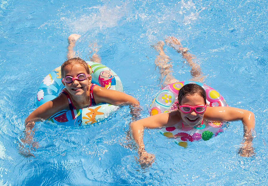 Pool Safety Tips: A Pediatrician’s Guide to Preventing Injuries and Illness