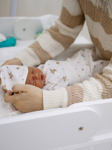 Vitamin K and hepatitis B: Two hospital shots that protect your baby from the start
